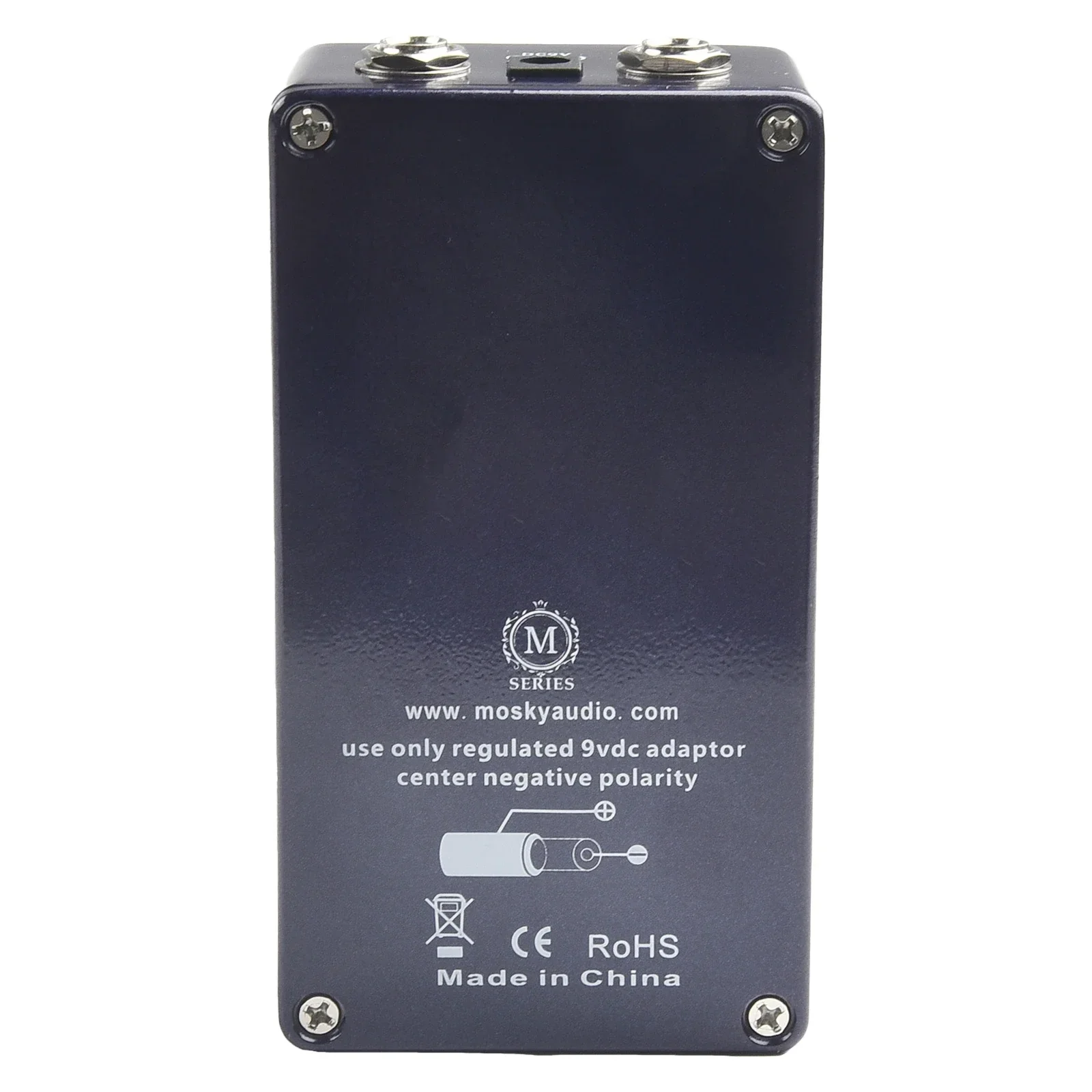 Electric Guitar Effects Pedal Accessories Effects Electric Guitar Fittings Mosky Overdrive Parts Pedal TIMMY New
Electric Guitar Effects Pedal Accessories Effects Electric Guitar Fittings Mosky Overdrive Parts Pedal TIMMY New