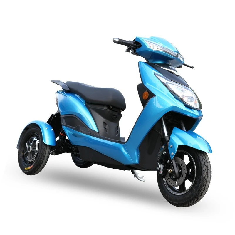 Dynamic swing electric vehicle 60V three-wheeled battery car dual motor high-speed tumbler electric motorcycle
Dynamic swing electric vehicle 60V three-wheeled battery car dual motor high-speed tumbler electric motorcycle