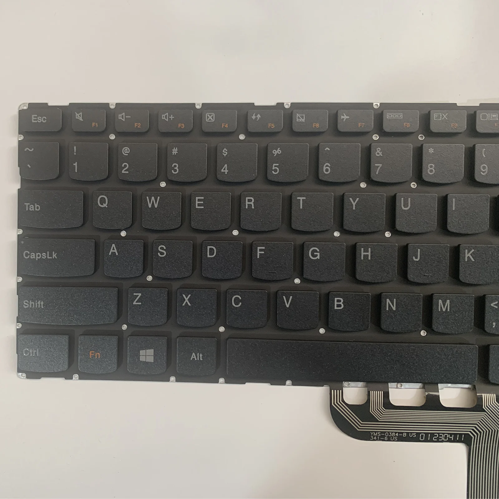 for Lenovo YOGA 500-15IBD 500-15ISK 500-15 Laptop keyboard US Layout
for Lenovo YOGA 500-15IBD 500-15ISK 500-15 Laptop keyboard US Layout