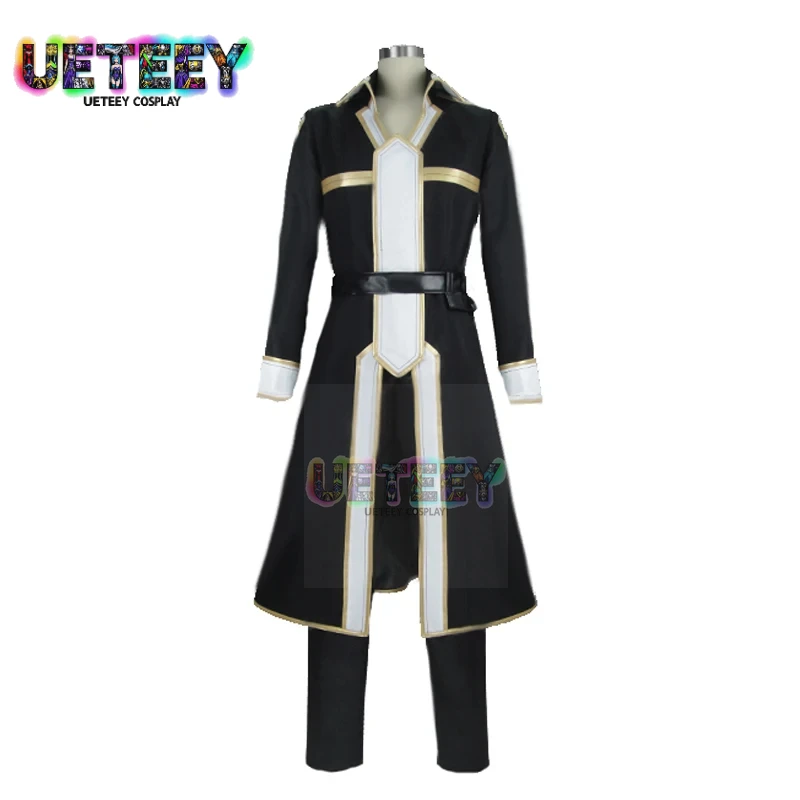 UETEEY Kirigaya Kazuto Kirito Косплей Костюм Вечеринка Рождество Хэллоуин Индивидуальный
UETEEY Kirigaya Kazuto Kirito Косплей Костюм Вечеринка Рождество Хэллоуин Индивидуальный