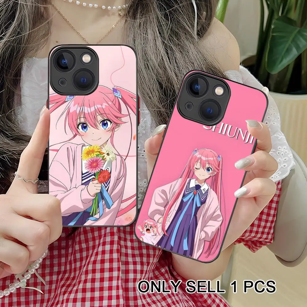 Anime Shiunji Ouka Mobile Phone Case for iPhone 17 16 15 14 13 12 11 X XR XS Air Pro Max Plus Mini Skin Feel Cover
Anime Shiunji Ouka Mobile Phone Case for iPhone 17 16 15 14 13 12 11 X XR XS Air Pro Max Plus Mini Skin Feel Cover