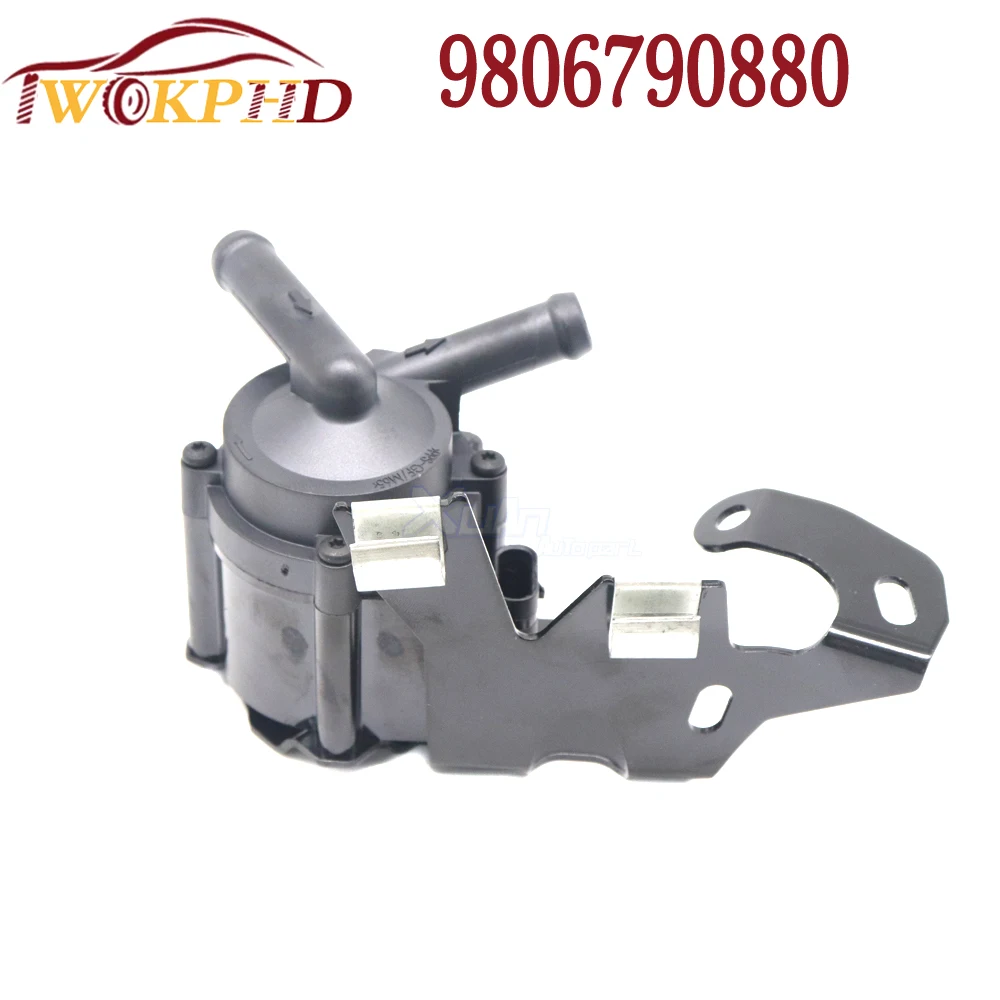 9806790880 Engine Auxiliary Water Pump For Peugeot 308I 308SW 508I 508SW 5008 RCZ 1.6 Citroen C4 C5 DS5 1201L4 1201N2 V762942380
9806790880 Engine Auxiliary Water Pump For Peugeot 308I 308SW 508I 508SW 5008 RCZ 1.6 Citroen C4 C5 DS5 1201L4 1201N2 V762942380