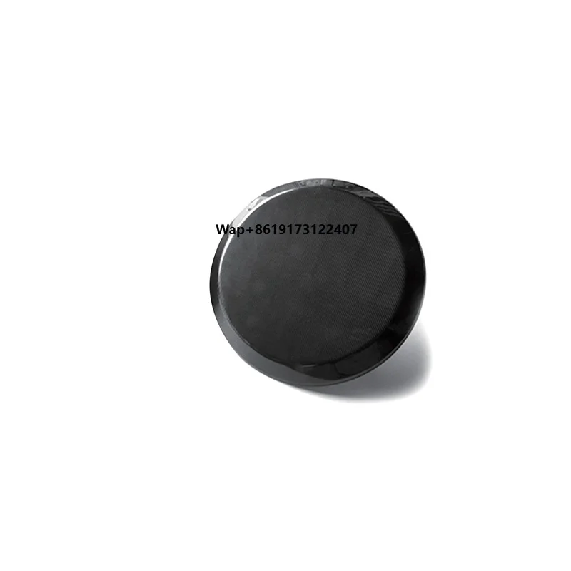 B Style Dry Prepreg Carbon Fiber Auto Parts Rear Tire Cover for G-Class W463A W464 G63 G500 2019-2024
B Style Dry Prepreg Carbon Fiber Auto Parts Rear Tire Cover for G-Class W463A W464 G63 G500 2019-2024