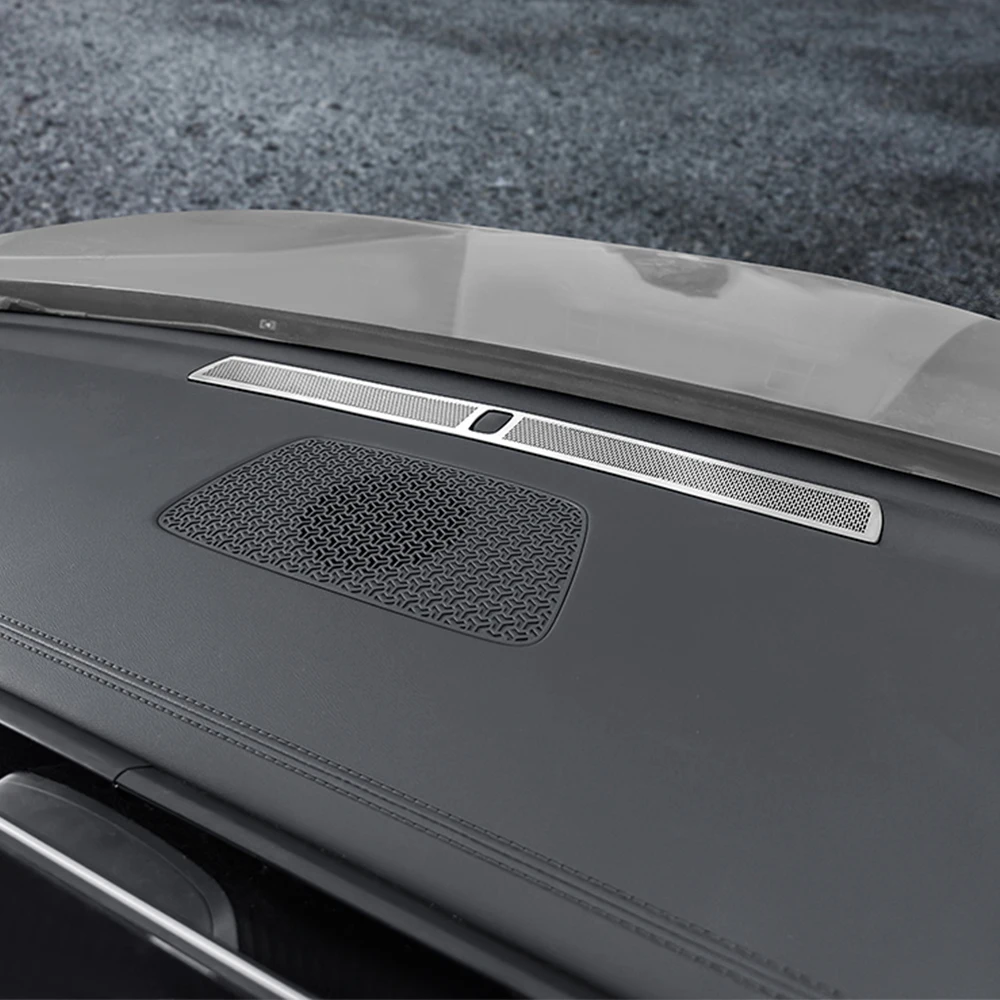 Для 2200 BYD Song Pro DM-i приборная панель, пылезащитный чехол для выхода воздуха, внутренняя модификация продукта, защитный чехол из нержавеющей стали 
Для 2200 BYD Song Pro DM-i приборная панель, пылезащитный чехол для выхода воздуха, внутренняя модификация продукта, защитный чехол из нержавеющей стали