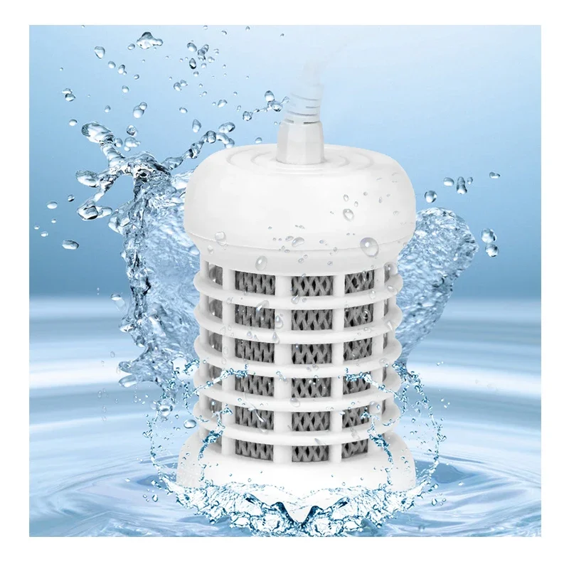 Replacement Platinum Hydrogen Array for Hydrogen Detox Spa
Replacement Platinum Hydrogen Array for Hydrogen Detox Spa