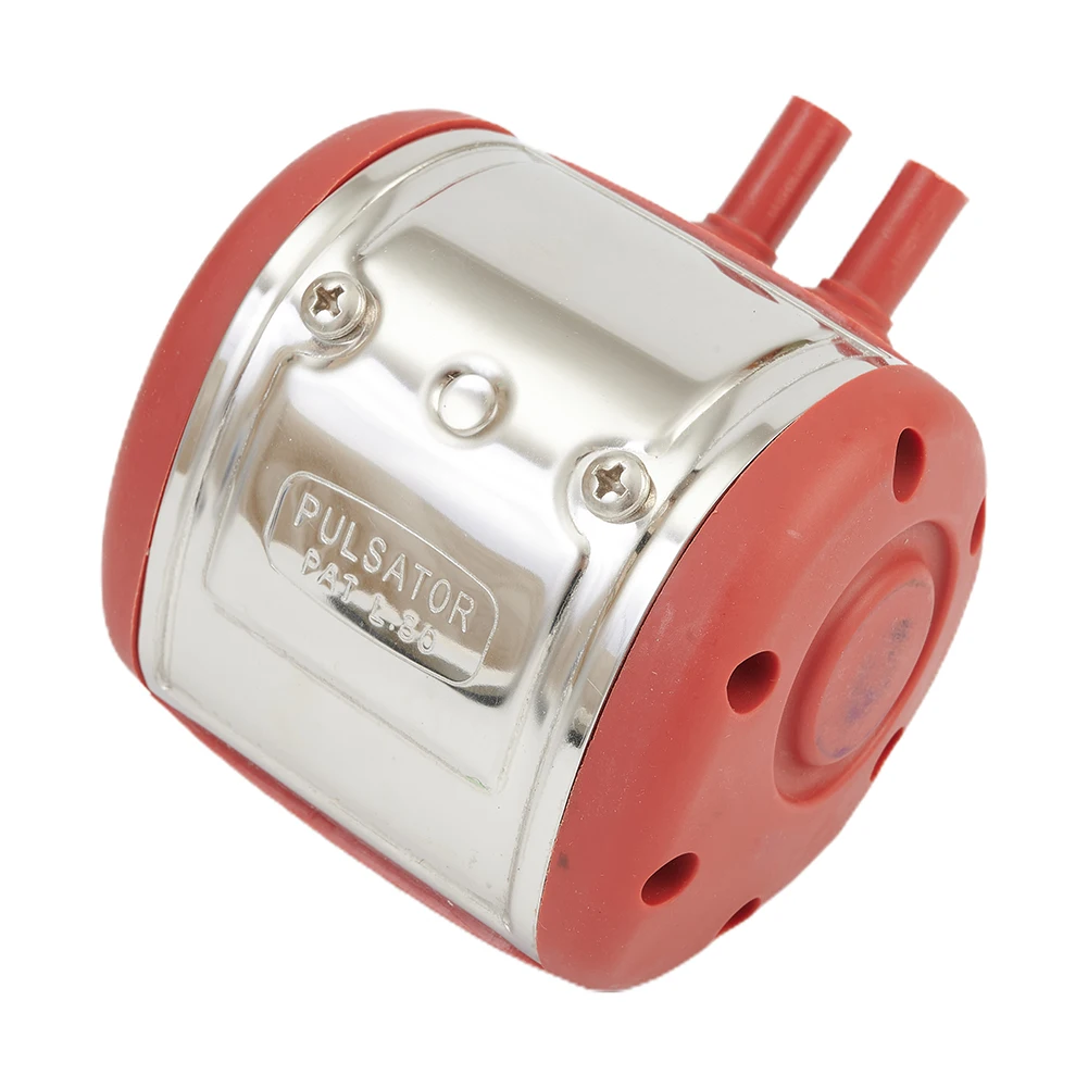 New Durable Goat Pulsator Useful 1 pcs Adjustable For Cow Goat Milker Milking machine Nice Pulse generator Tool
New Durable Goat Pulsator Useful 1 pcs Adjustable For Cow Goat Milker Milking machine Nice Pulse generator Tool