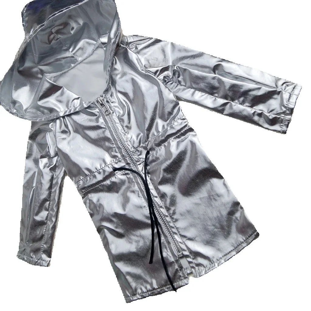 Blue Silver Coat Outfits for 1/4 1/3 24” Tall Male BJD Dolls - MSD SD17 DK DZ AOD DD Clothing Fit Male Doll Wear
Blue Silver Coat Outfits for 1/4 1/3 24” Tall Male BJD Dolls - MSD SD17 DK DZ AOD DD Clothing Fit Male Doll Wear