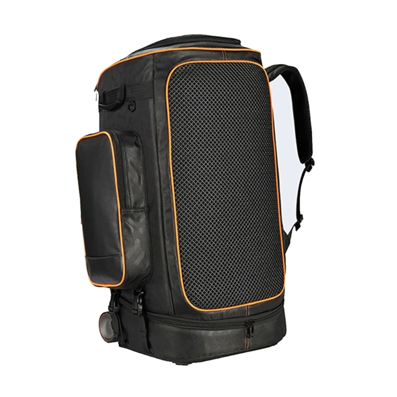 Speaker Storage Bag With Soft Lining And Pockets For 310/320 Speaker Bag for Easy Transport Case Shockproof D46B
Speaker Storage Bag With Soft Lining And Pockets For 310/320 Speaker Bag for Easy Transport Case Shockproof D46B
