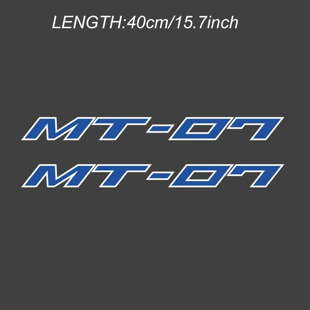 Sticker Motorcycle Decal Stripes For YAMAHA MT-07 MT07 MT 07 Wheels Rims Tank Helmet Body Shell
Sticker Motorcycle Decal Stripes For YAMAHA MT-07 MT07 MT 07 Wheels Rims Tank Helmet Body Shell