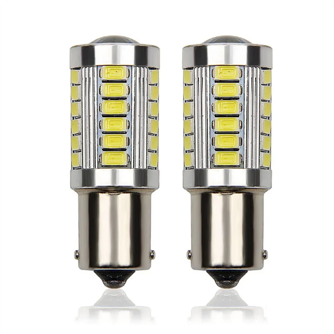 Automotive LED lights 1156 1157 5730 5630 brake lights 33SMD turn signals 7443 3157 reverse lights
Automotive LED lights 1156 1157 5730 5630 brake lights 33SMD turn signals 7443 3157 reverse lights