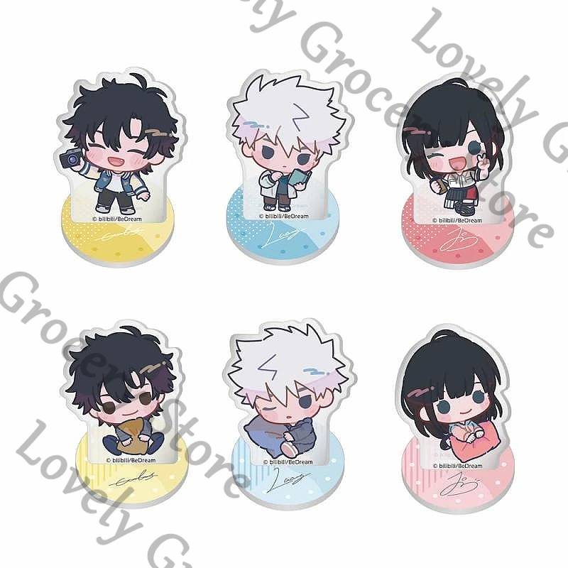 Anime Link Click Lucas Jo Charles Cosplay Cartoon Acrylic Stand Figure Ornament Standing Sign Ambitus Decoration Mascot Gift
Anime Link Click Lucas Jo Charles Cosplay Cartoon Acrylic Stand Figure Ornament Standing Sign Ambitus Decoration Mascot Gift