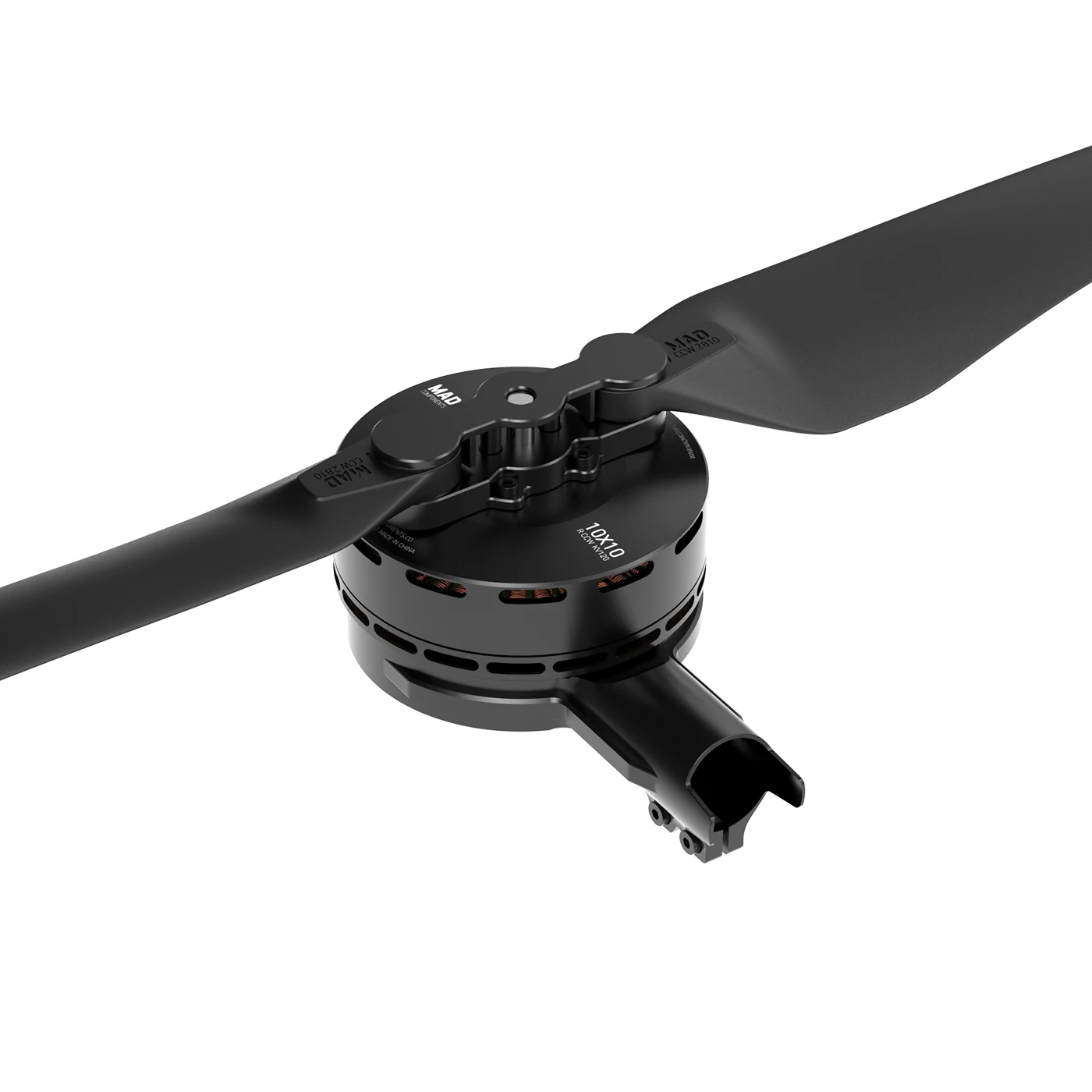ATV 10X-10 120KV Tuned Propulsion System Upgrade E5000
ATV 10X-10 120KV Tuned Propulsion System Upgrade E5000