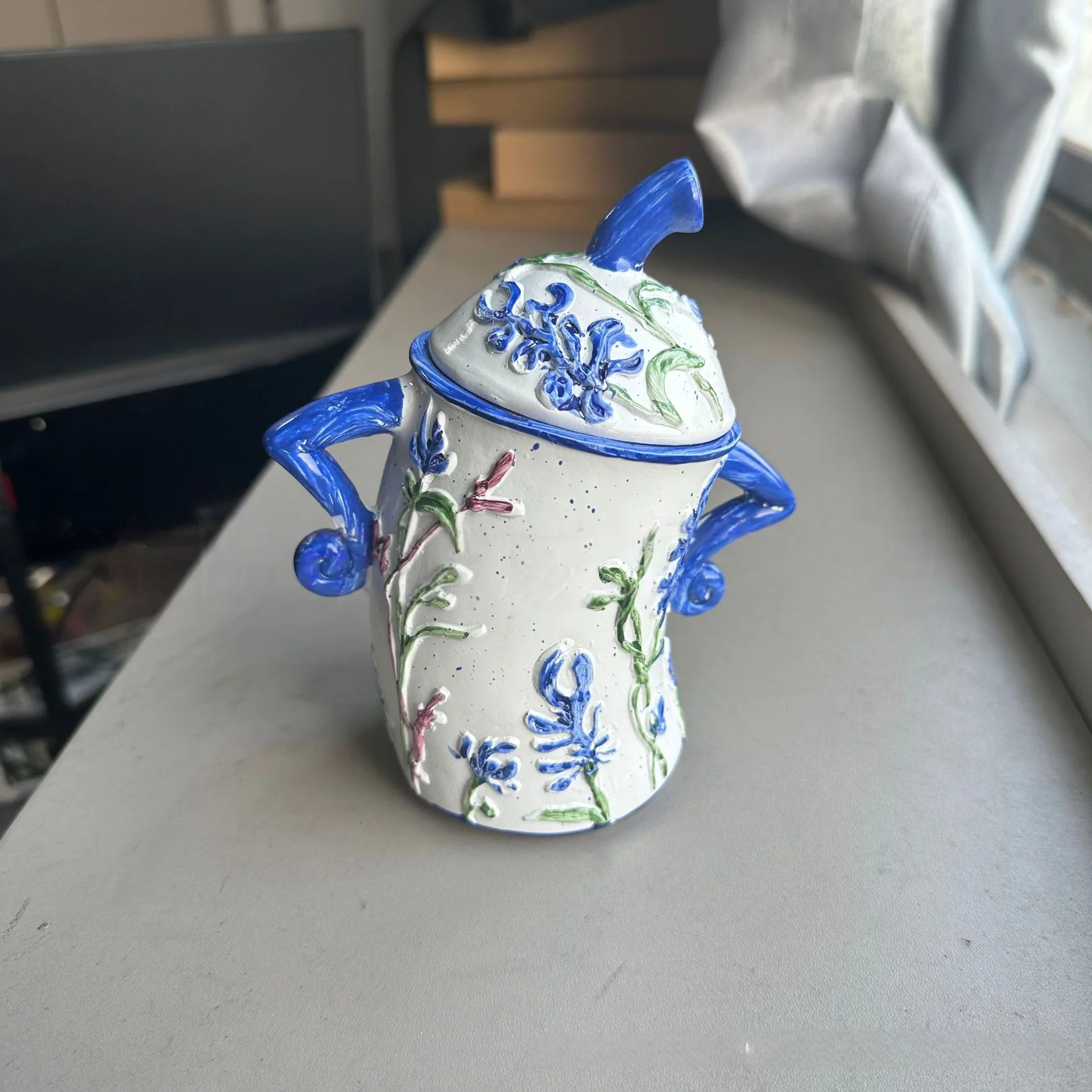 Sugar Canister With Attitude Fun Sassy Food Jars & Canisters For Kitchen Storage Desktop Creative
Sugar Canister With Attitude Fun Sassy Food Jars & Canisters For Kitchen Storage Desktop Creative