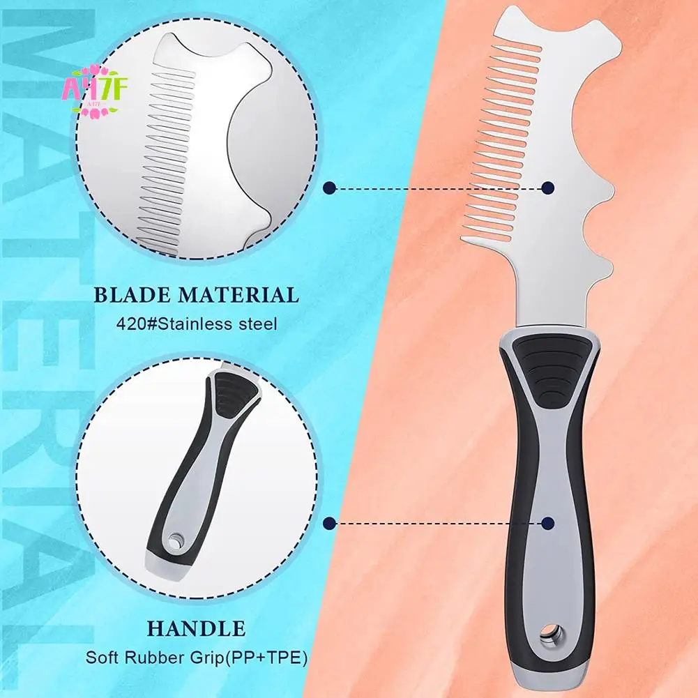 A47F-1 PCS Brush Roller Cleaner Tool Painters Brush Comb For Sufficient Cleaning And Maintaining
A47F-1 PCS Brush Roller Cleaner Tool Painters Brush Comb For Sufficient Cleaning And Maintaining