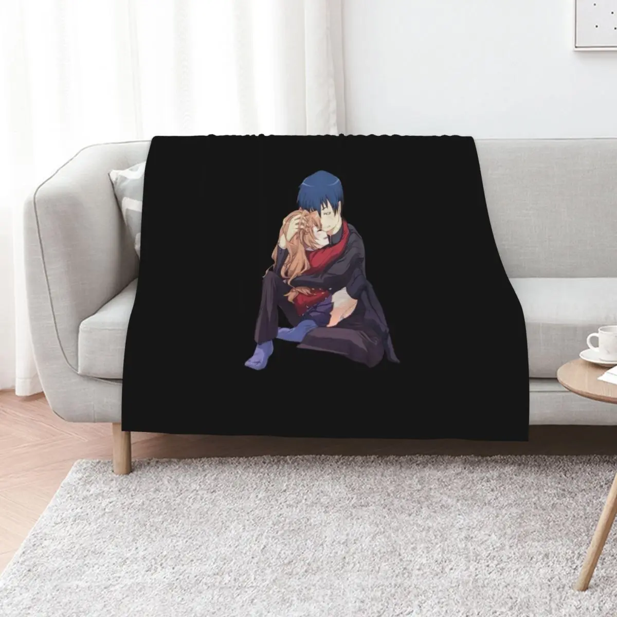 toradora Throw Blanket funny gift Furrys warm winter For Baby Blankets
toradora Throw Blanket funny gift Furrys warm winter For Baby Blankets