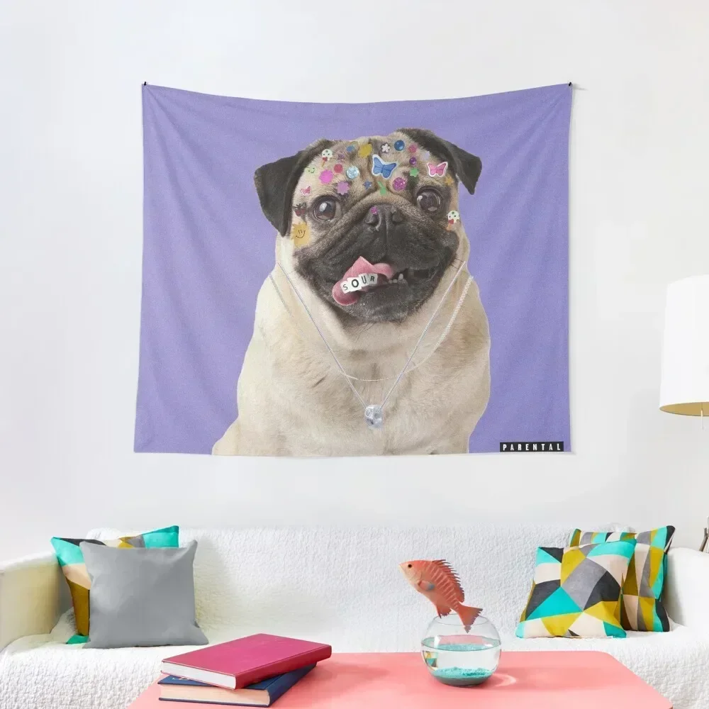 Olivia Redrigo Dog Tapestry Cute Room Decor Home Decorations Aesthetic Decorative Wall Murals Tapestry
Olivia Redrigo Dog Tapestry Cute Room Decor Home Decorations Aesthetic Decorative Wall Murals Tapestry