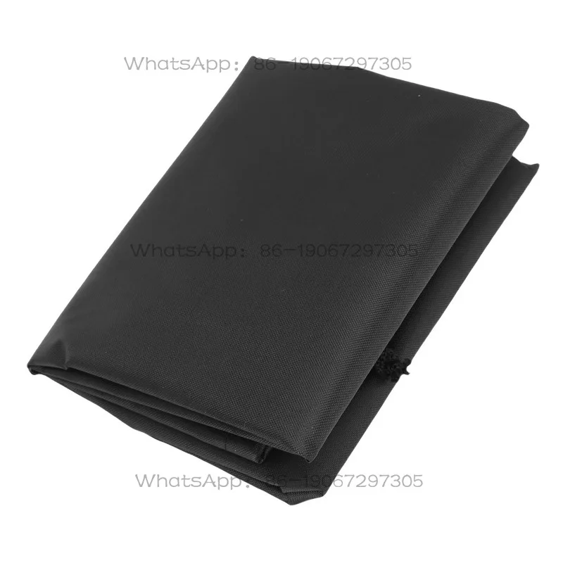 Чехол для зарядной станции электромобиля из ткани Оксфорд, износостойкий, защищающий от пыли, дождя и снега, для использования на улице
Чехол для зарядной станции электромобиля из ткани Оксфорд, износостойкий, защищающий от пыли, дождя и снега, для использования на улице