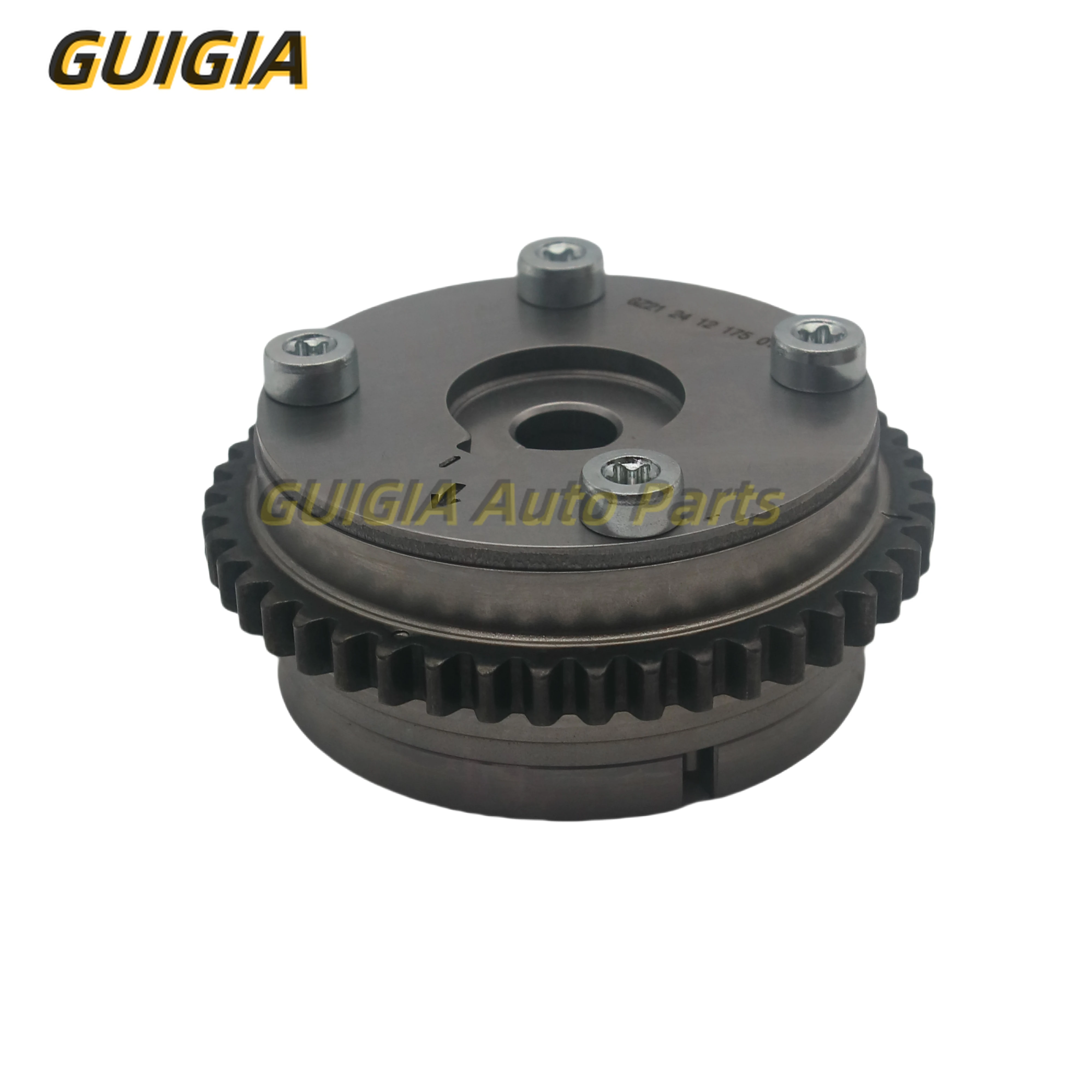 14310-RAA-A01 Engine Variable Valve Timing Sprocket Camshaft VTC Actuator for Acura RSX TSX Honda CRV Civic Accord Element Parts
14310-RAA-A01 Engine Variable Valve Timing Sprocket Camshaft VTC Actuator for Acura RSX TSX Honda CRV Civic Accord Element Parts