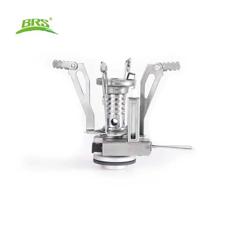 BRS-5 Furnace for Outdoor2026 Hiking Cooking BBQ Super Mini Camping Stove Portable High Power Gas Burner Magnalium Foldable
BRS-5 Furnace for Outdoor2026 Hiking Cooking BBQ Super Mini Camping Stove Portable High Power Gas Burner Magnalium Foldable