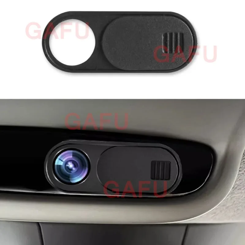 For NIO ET5 ET7 ES8 2023 Car Security Shield Privacy Protection Durable Tool Slim Webcam Camera Cover Car Accessories
For NIO ET5 ET7 ES8 2023 Car Security Shield Privacy Protection Durable Tool Slim Webcam Camera Cover Car Accessories