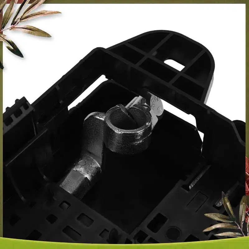 Portable Car Circuit Fuse Relay Block Terminal Box Assembly 250A Battery Connector Tray For 2011-2015 Cruze 96889385
Portable Car Circuit Fuse Relay Block Terminal Box Assembly 250A Battery Connector Tray For 2011-2015 Cruze 96889385