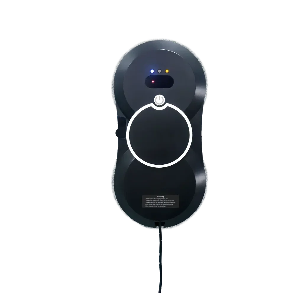 2025/HCR-10 Window Cleaning Robot Automatic Water Spray High-rise window Cleaning Robot Indoor Outdoor Smart Glass Vacuum Cleane
2025/HCR-10 Window Cleaning Robot Automatic Water Spray High-rise window Cleaning Robot Indoor Outdoor Smart Glass Vacuum Cleane