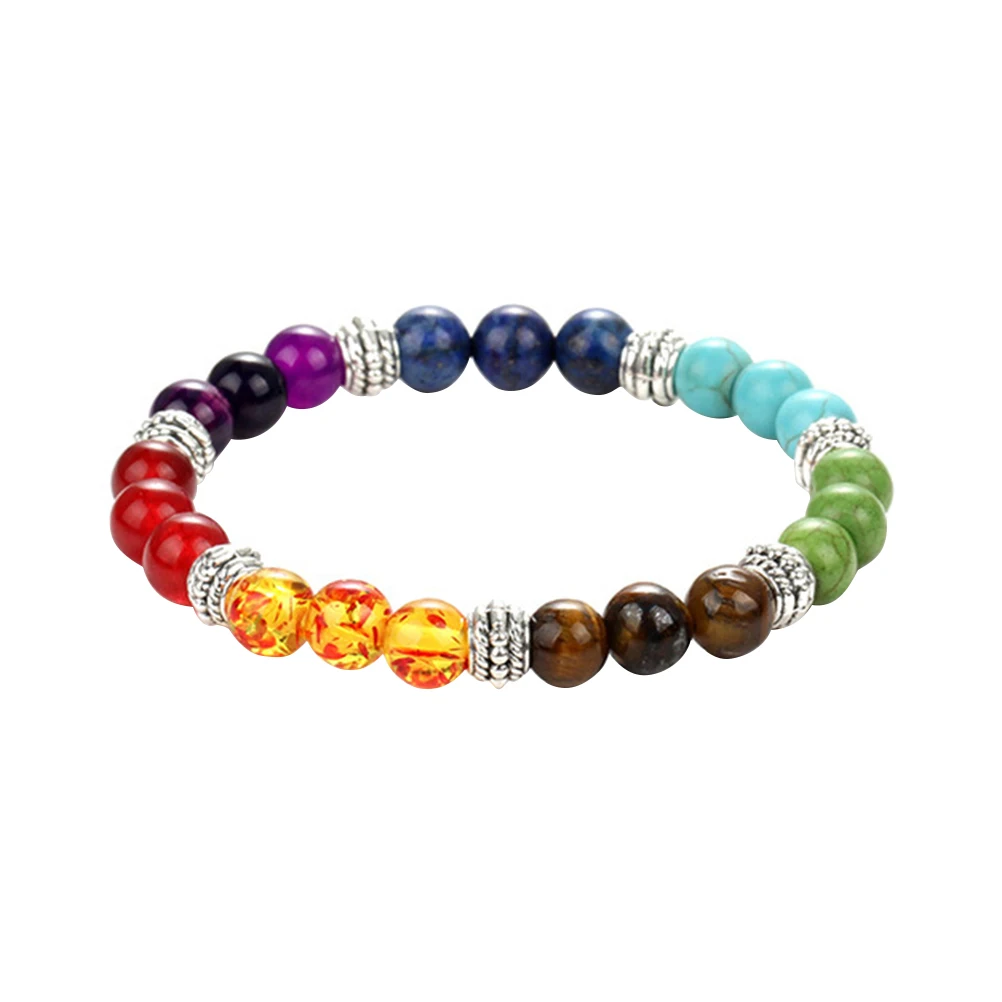 4 pcs Natural Lava Stone Bead Bracelets Smooth Polished Healing Energy Unisex 8mm Size Fit Any Occasion Great Gift
4 pcs Natural Lava Stone Bead Bracelets Smooth Polished Healing Energy Unisex 8mm Size Fit Any Occasion Great Gift