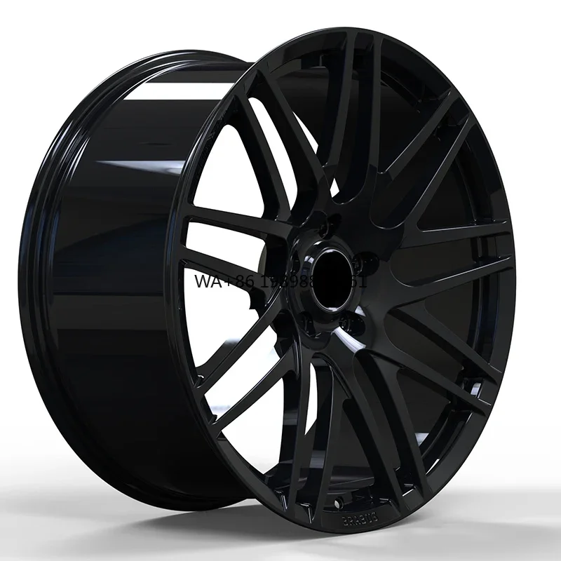 High Quality 18 19 20 21 22 Inch Forged Wheels T6061 Aluminum Car Rims Forged Wheels Concave Alloy Wheel Rims For Porsche 911
High Quality 18 19 20 21 22 Inch Forged Wheels T6061 Aluminum Car Rims Forged Wheels Concave Alloy Wheel Rims For Porsche 911