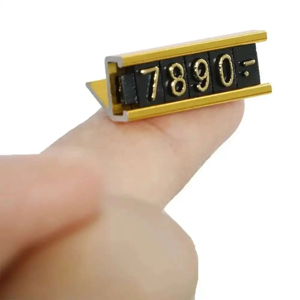 Розничная продажа, столешница для ювелирных изделий, Мини Регулируемая Пластиковая цена, столешница, лента для передачи данных, иена, симво...
Розничная продажа, столешница для ювелирных изделий, Мини Регулируемая Пластиковая цена, столешница, лента для передачи данных, иена, симво...