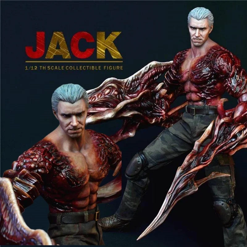 В наличии 6lnch By-Art By-G04 масштаб 1/12, научная фантастика, персонаж фильма, мужской воин, полный набор, экшн-фигурка, коллекция игрушек для фанатов
В наличии 6lnch By-Art By-G04 масштаб 1/12, научная фантастика, персонаж фильма, мужской воин, полный набор, экшн-фигурка, коллекция игрушек для фанатов