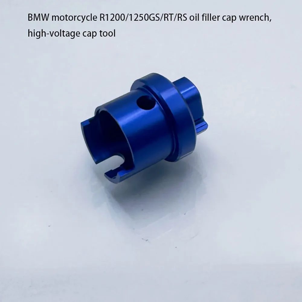 For BMW R1200GS R1250GS LC ADV R1200RT R1200R R Nine T Engine Oil Filler Cap Wrench Tool Spark Plug Removal High Voltage Cap Too
For BMW R1200GS R1250GS LC ADV R1200RT R1200R R Nine T Engine Oil Filler Cap Wrench Tool Spark Plug Removal High Voltage Cap Too