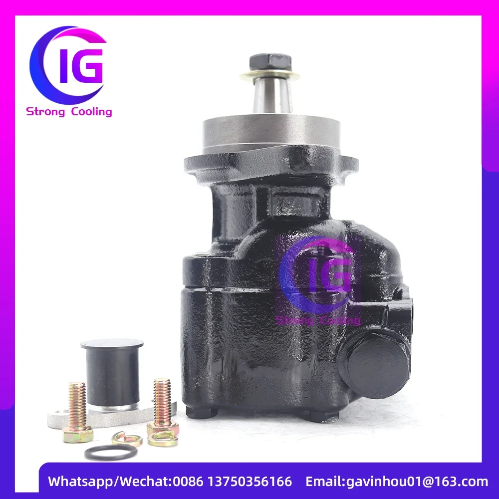 for Hyundai 5 Ton Truck 5710073102 5710062002 57100-73102 475-03520 POWER STEERING OIL PUMP
for Hyundai 5 Ton Truck 5710073102 5710062002 57100-73102 475-03520 POWER STEERING OIL PUMP