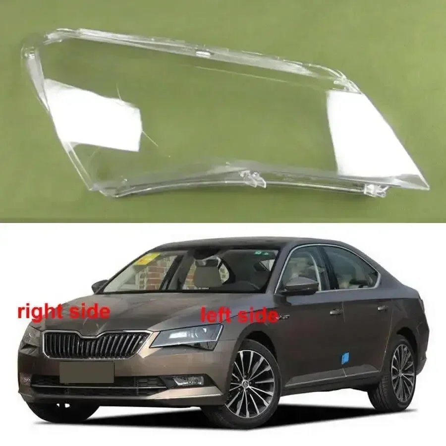 Для Skoda Superb 2016 2017 2018, автомобильные аксессуары, крышка передней фары, абажур, корпус фары, линза из плексигласа
Для Skoda Superb 2016 2017 2018, автомобильные аксессуары, крышка передней фары, абажур, корпус фары, линза из плексигласа
