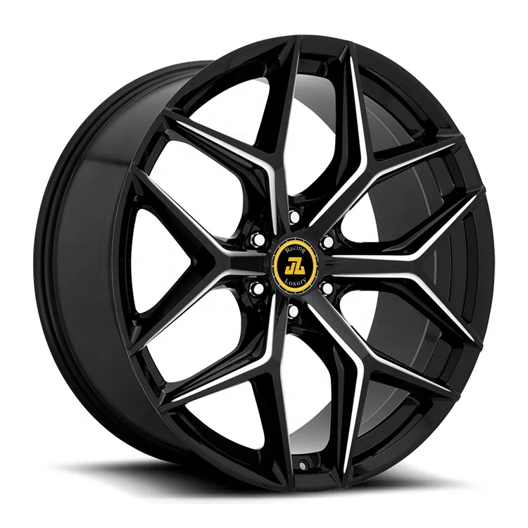 Automotive Parts, High end private customization 20x12 Inch Mesh Forged Wheels, 6x139.7 PCD Chrome Finish Offroad Auto Rims
Automotive Parts, High end private customization 20x12 Inch Mesh Forged Wheels, 6x139.7 PCD Chrome Finish Offroad Auto Rims