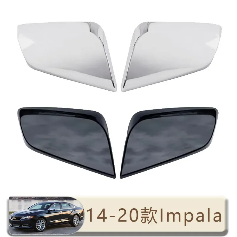 For Chevrolet Impala 2014-2020 Rearview Mirror Shell Left Right Mirror Cover
For Chevrolet Impala 2014-2020 Rearview Mirror Shell Left Right Mirror Cover