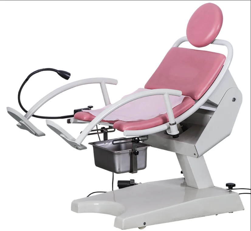 New Designs Of Electric Gynecology Examination Table Delivery Bed gynecology Chair
New Designs Of Electric Gynecology Examination Table Delivery Bed gynecology Chair