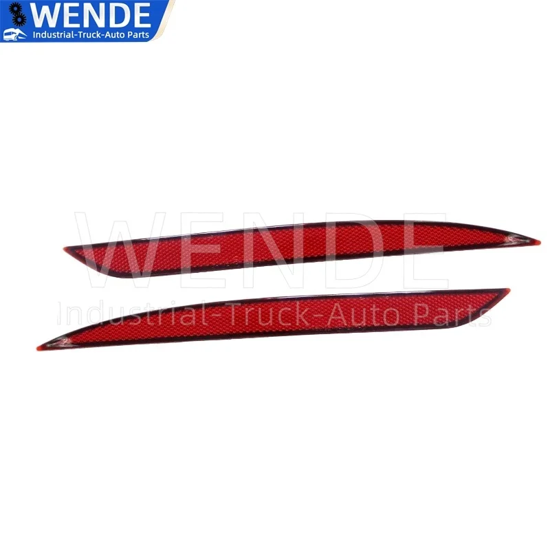 OEM 1495817-00-C 1495818-00-C отражатель заднего бампера для Tesla Model Y 2020-2022
OEM 1495817-00-C 1495818-00-C отражатель заднего бампера для Tesla Model Y 2020-2022