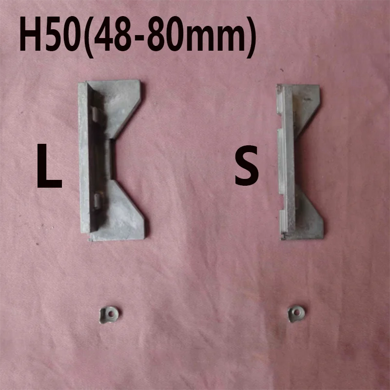 4pcs H50 Honing head insert, sand bar holder, fine grinding stone holder Suitable for 48-80mm
4pcs H50 Honing head insert, sand bar holder, fine grinding stone holder Suitable for 48-80mm
