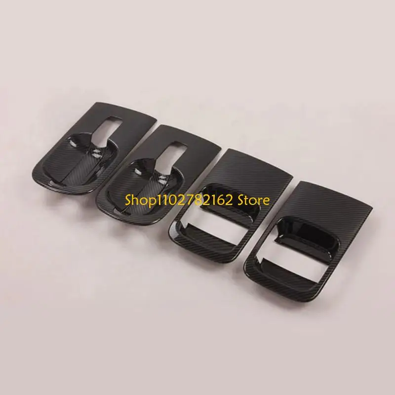 547B Vehicle Handle Bowl Guards ABS Material Anti Dust Protective Cover for H1 I800
547B Vehicle Handle Bowl Guards ABS Material Anti Dust Protective Cover for H1 I800