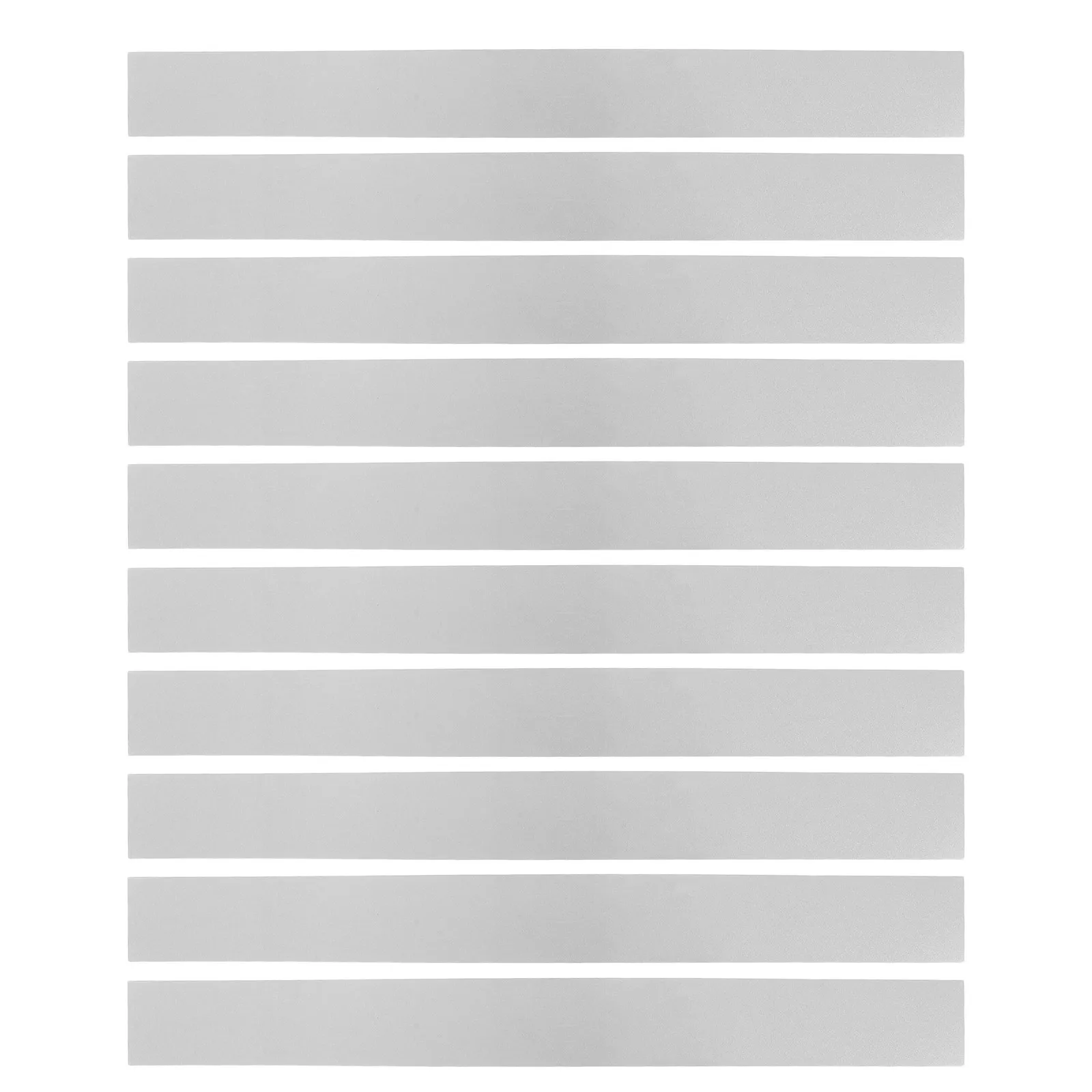 10Pcs Reflective Tape Strips Self Adhesive for Tachometer Accurate Speed Monitoring Rotor Balancing Photoelectric Sensor
10Pcs Reflective Tape Strips Self Adhesive for Tachometer Accurate Speed Monitoring Rotor Balancing Photoelectric Sensor