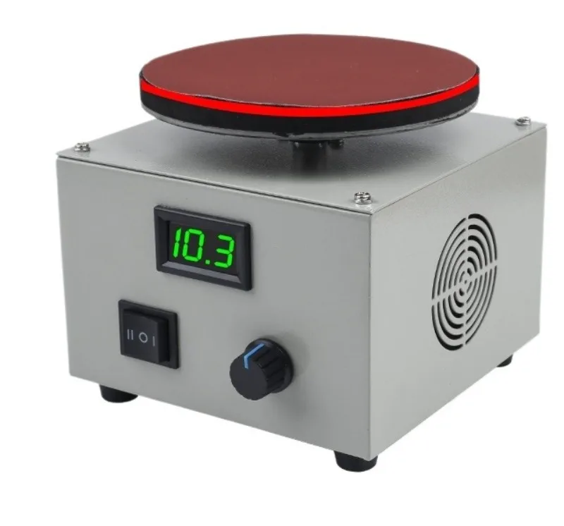 Mini Electric Grinding Polishing Machine Multifunctional Sander For Metal Wood Processing
Mini Electric Grinding Polishing Machine Multifunctional Sander For Metal Wood Processing