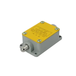 Lift Accessories | Limit Switch LX19-001
Lift Accessories | Limit Switch LX19-001