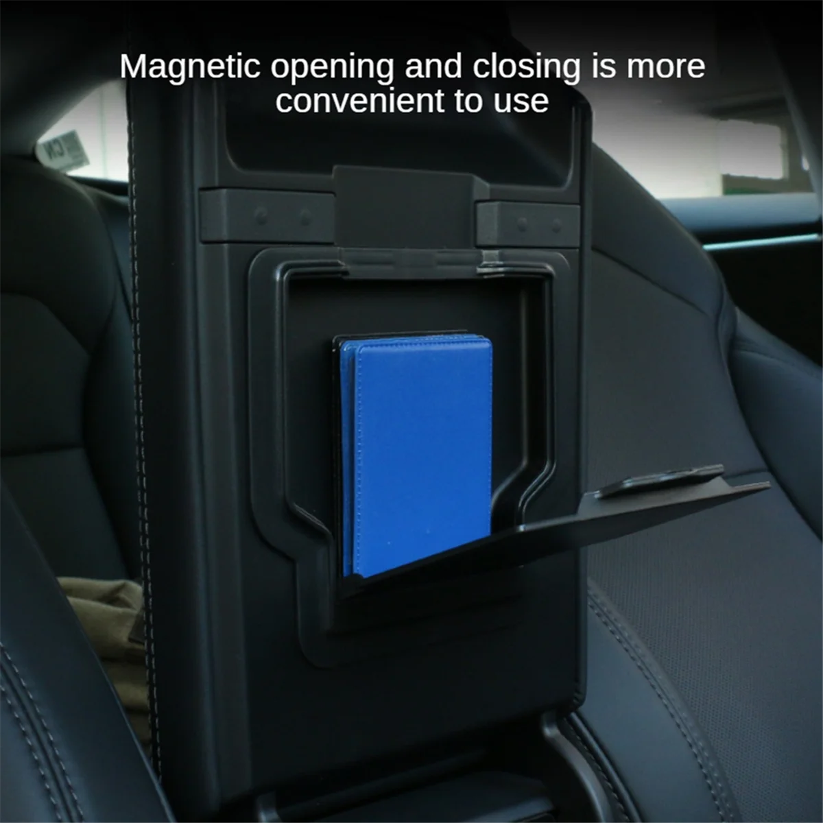 For Tesla Model 3 Highland 2024 Storage Box Center Console Organizer Armrest Bracket Box,3PCS
For Tesla Model 3 Highland 2024 Storage Box Center Console Organizer Armrest Bracket Box,3PCS