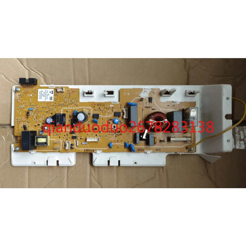 9000658280 power board is suitable for Siemens oven microwave oven computer control main control board
9000658280 power board is suitable for Siemens oven microwave oven computer control main control board