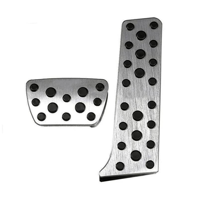 Non-Slip Pedal For Toyota Rav4 2019 2020 Car Accelerator Pedal Footrest Pads Cover Interior Brake Rest Pedal Modification
Non-Slip Pedal For Toyota Rav4 2019 2020 Car Accelerator Pedal Footrest Pads Cover Interior Brake Rest Pedal Modification