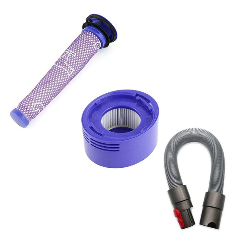 ABKJ-Suitable For Dyson Vacuum Cleaner Filters V7 V8 Filters Hose Replacement Parts Vacuum Cleaner Accessories
ABKJ-Suitable For Dyson Vacuum Cleaner Filters V7 V8 Filters Hose Replacement Parts Vacuum Cleaner Accessories