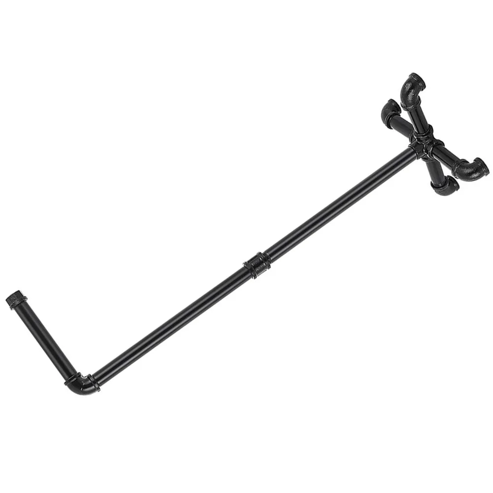 Iron Toilet Paper Holder Vertical Design Bathroom Tissue Stand Space Saving Roll Organizer Metal Decorative Paper Towel Rack
Iron Toilet Paper Holder Vertical Design Bathroom Tissue Stand Space Saving Roll Organizer Metal Decorative Paper Towel Rack