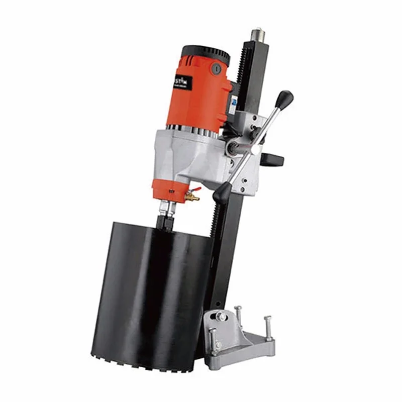 260MM 3500W Super industry Concrete diamond core drilling machine coring machine diamond core drill
260MM 3500W Super industry Concrete diamond core drilling machine coring machine diamond core drill
