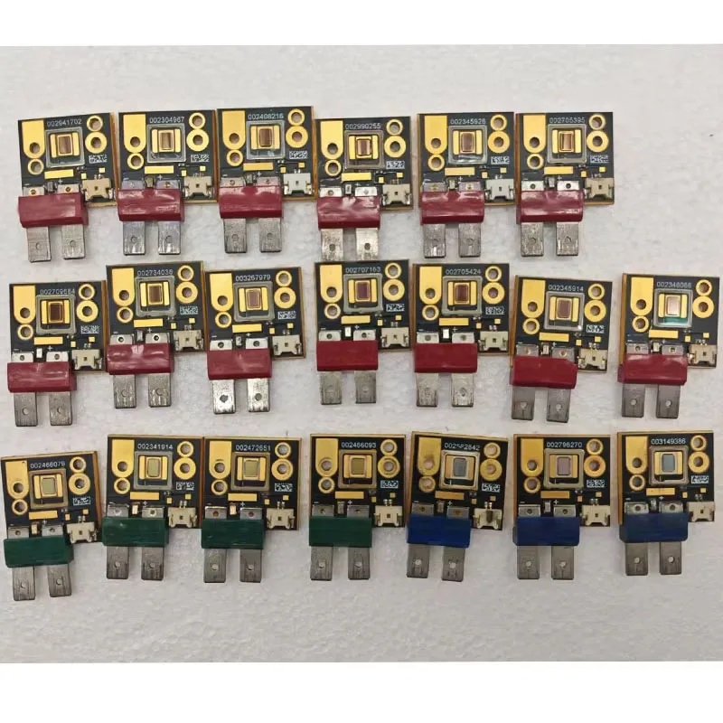 CBT-120 Medical Lighting Red 620-630nm Blue 460-470nm Green 520-535nm CBT120 High Power Led Lamp Beads
CBT-120 Medical Lighting Red 620-630nm Blue 460-470nm Green 520-535nm CBT120 High Power Led Lamp Beads