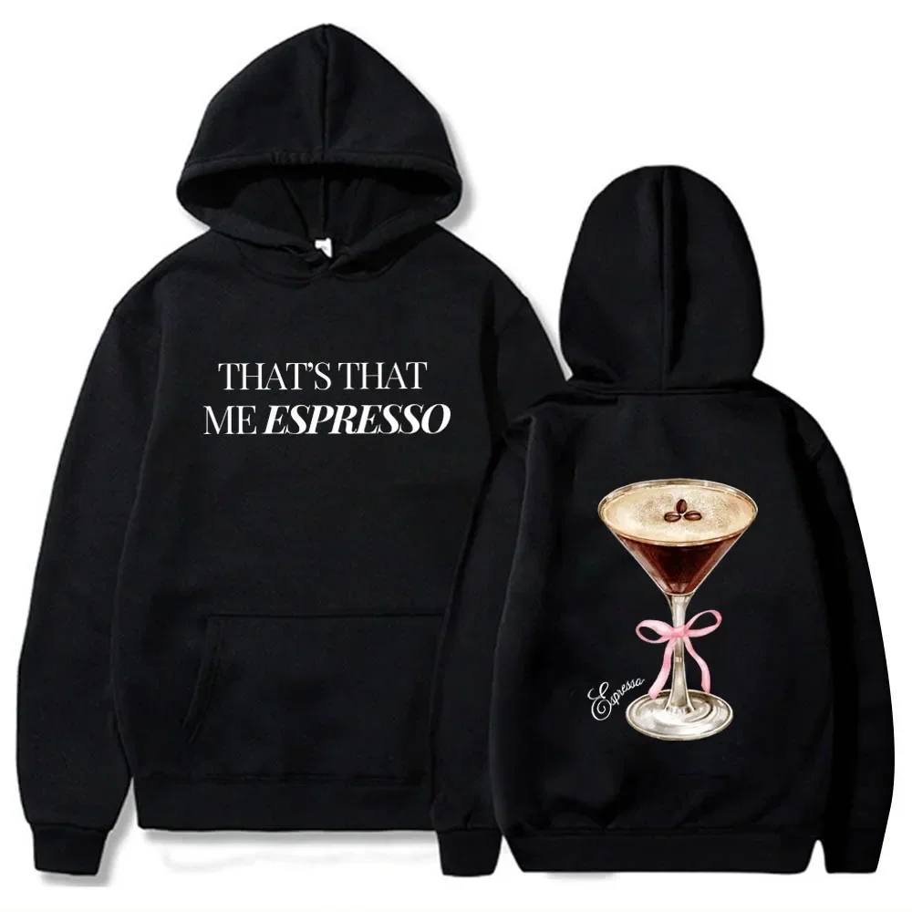 Sabrina Carpenter Hoodie Espresso Album Hoodie Womes Carpenter Merch Casual Harajuku Long Sleeve Sweatshirts
Sabrina Carpenter Hoodie Espresso Album Hoodie Womes Carpenter Merch Casual Harajuku Long Sleeve Sweatshirts